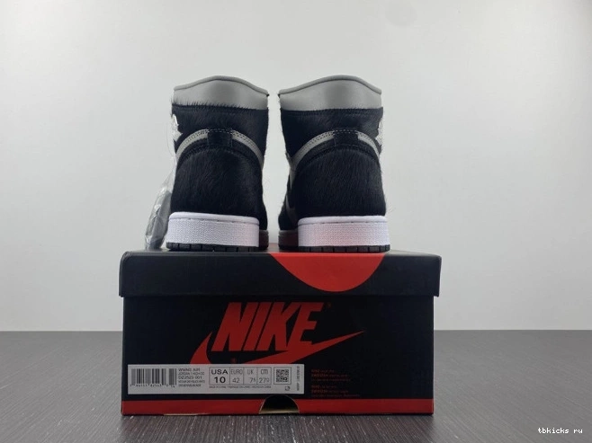 Cheap TB Twist Air OG High Jordan 1 2.0 DZ2523-001 WMNS 0812